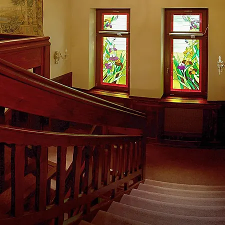 Hotel Magnes Szklarska Poręba