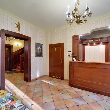 Magnes Szklarska Poręba