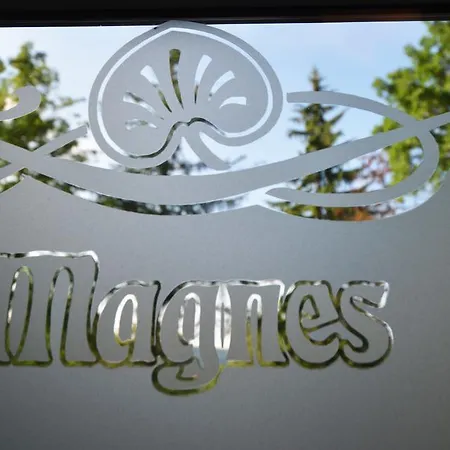 Magnes Szklarska Poręba