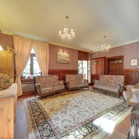 Magnes Szklarska Poręba