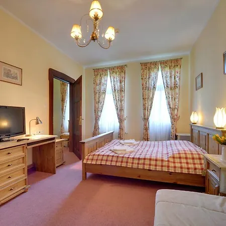 Magnes Szklarska Poręba