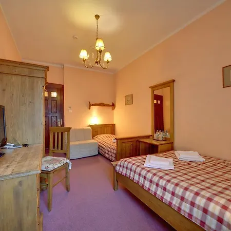 Magnes 3* Szklarska Poręba