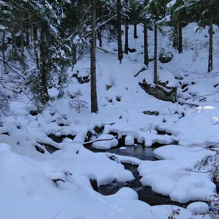 Magnes 3* Szklarska Poręba