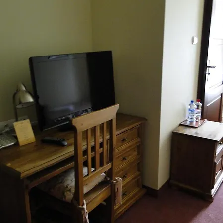 Magnes Hotel 3*
