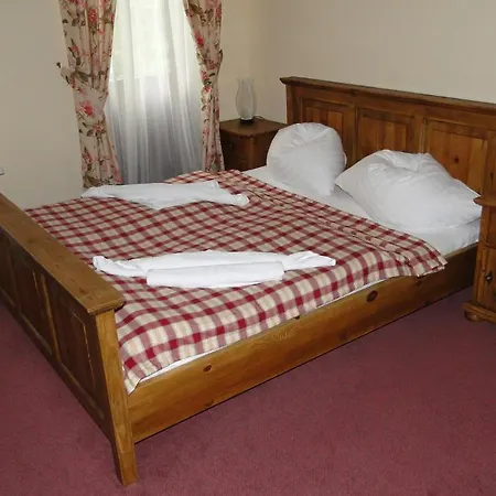 Magnes Hotel 3*