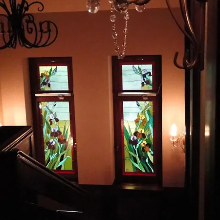 Hotel Magnes Sklářská Poruba