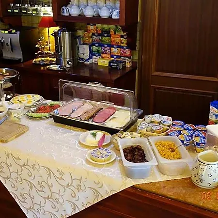 Hotel Magnes Szklarska Poręba