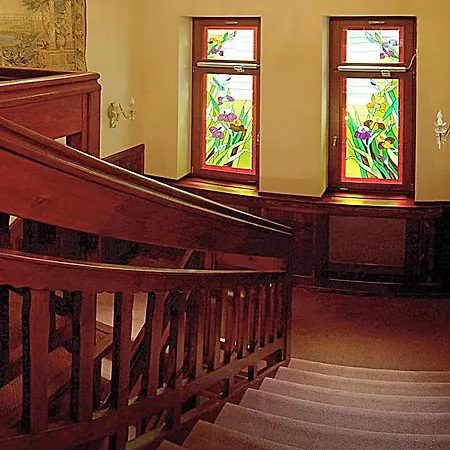 Hotel Magnes Szklarska Poręba