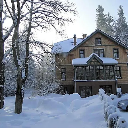 Magnes Hotel Szklarska Poręba
