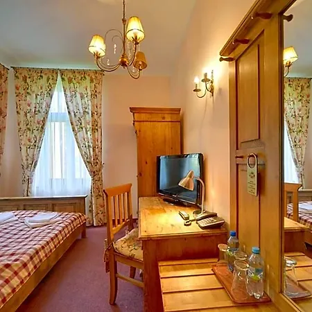 Magnes Szklarska Poręba