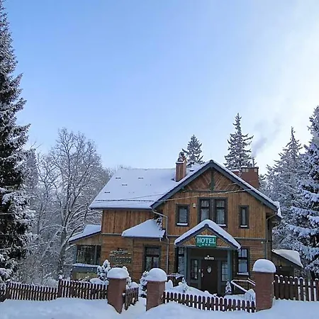 Magnes Hotel