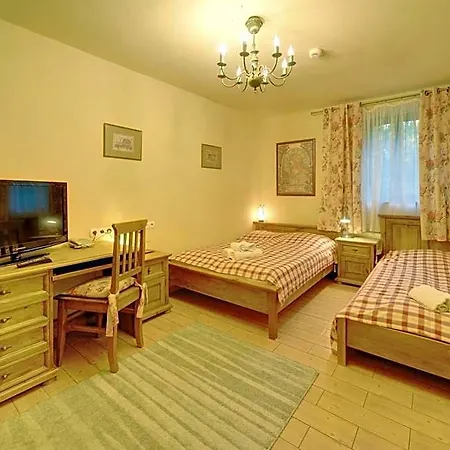 Magnes Hotel Szklarska Poręba