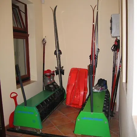 Hotel Magnes 3*