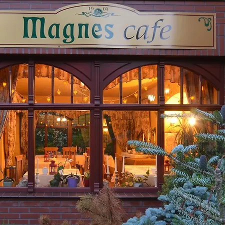 Magnes Hotel Sklářská Poruba