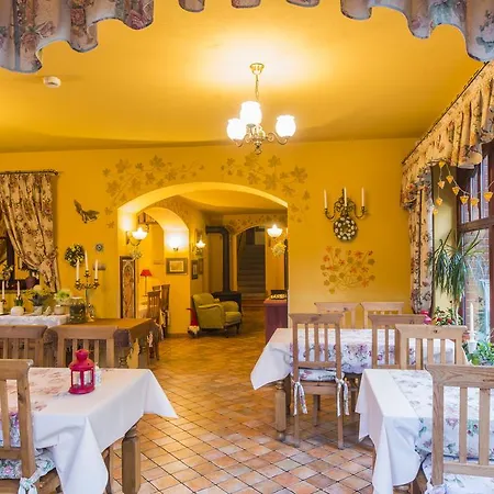 Hotel Magnes 3*