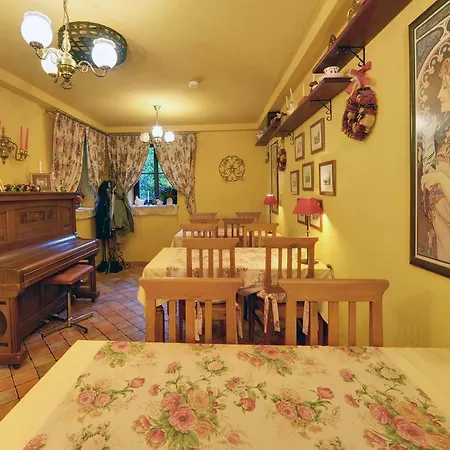 Hotel Magnes 3*
