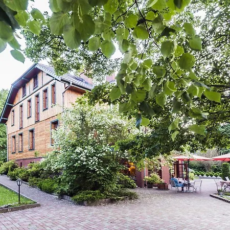 Magnes Szklarska Poreba