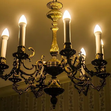 Hotel Magnes
