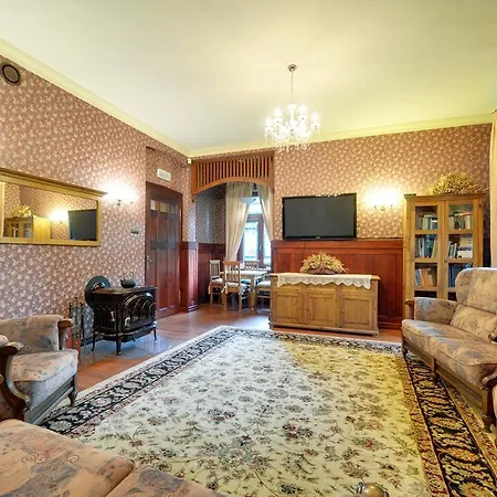 Magnes Szklarska Poreba