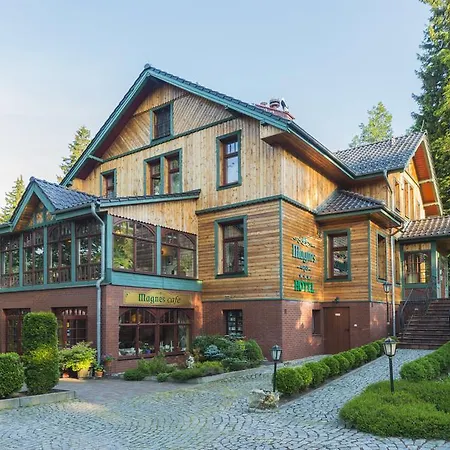 Magnes Hotel