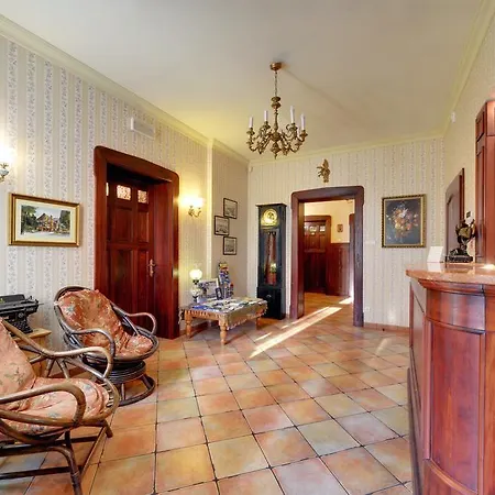 Magnes Hotel Sklářská Poruba