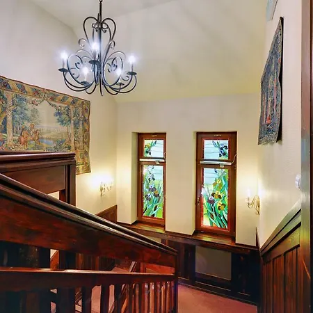 Hotel Magnes