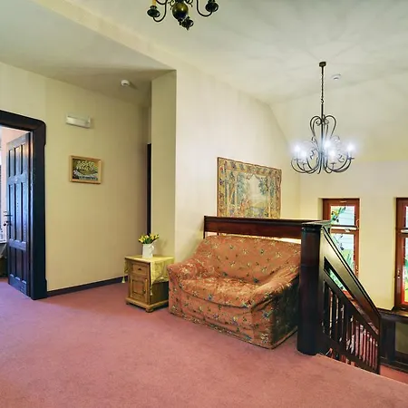 Magnes Hotel