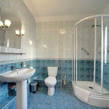 Hotel Magnes Szklarska Poręba