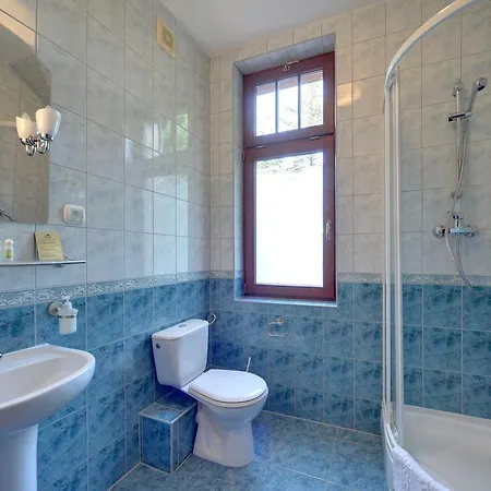 Hotel Magnes 3*