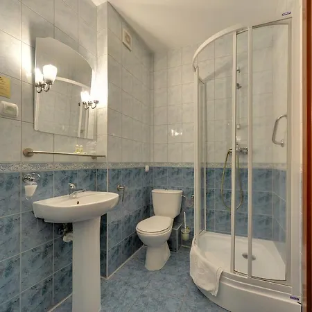 Hotel Magnes