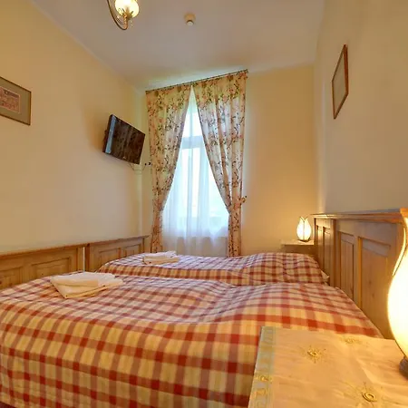 Hotel Magnes 3*