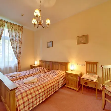 Hotel Magnes