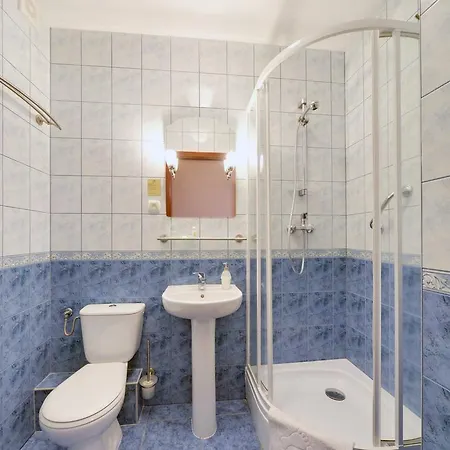 Magnes 3* Sklářská Poruba