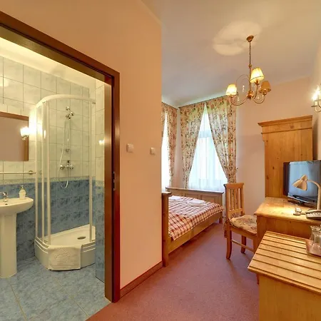 Hotel Magnes Szklarska Poręba