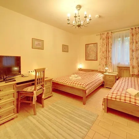 Hotel Magnes Sklářská Poruba