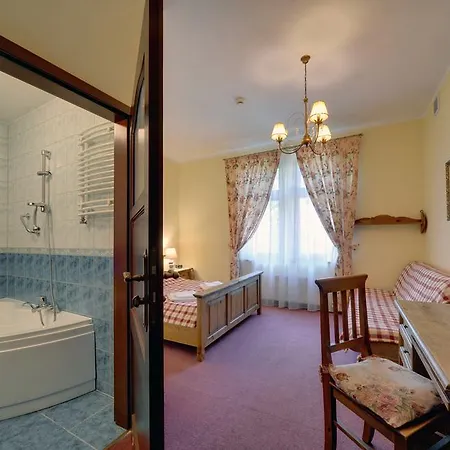 Magnes Szklarska Poreba