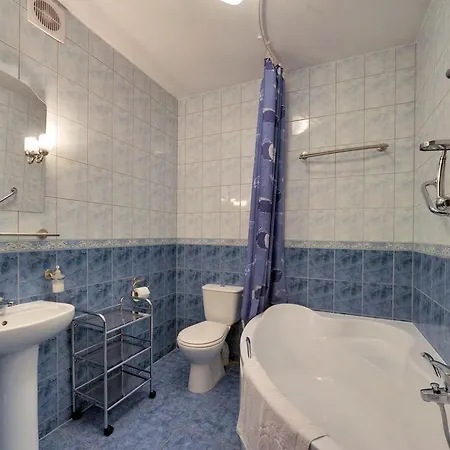 Magnes Hotel