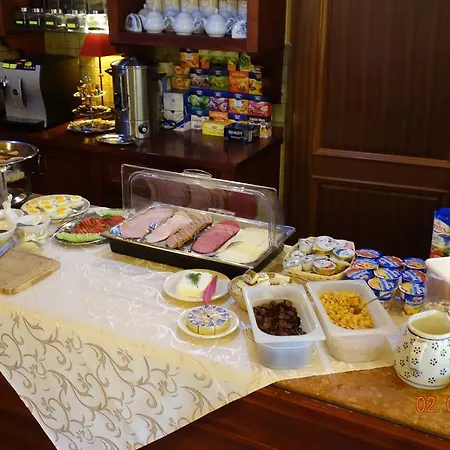 Hotel Magnes