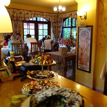 Magnes Hotel Sklářská Poruba