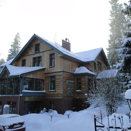 Hotel Magnes