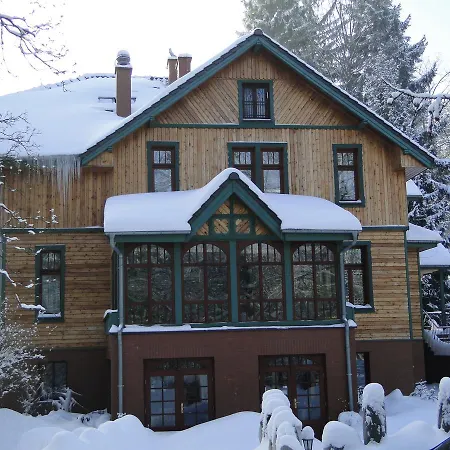Magnes Hotel