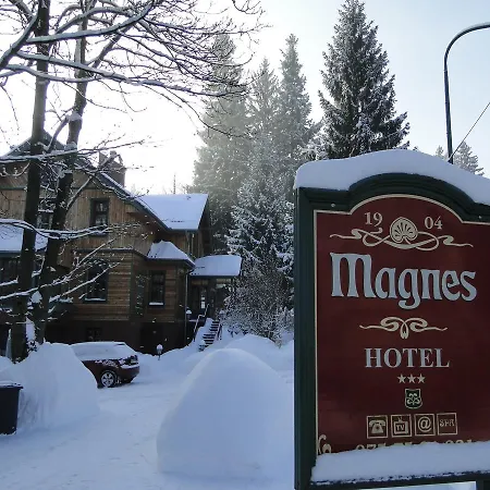 Magnes