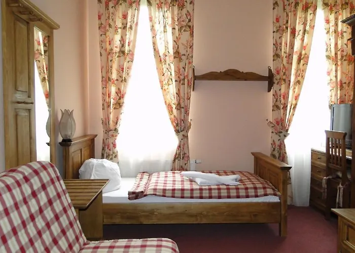 Magnes Szklarska Poreba