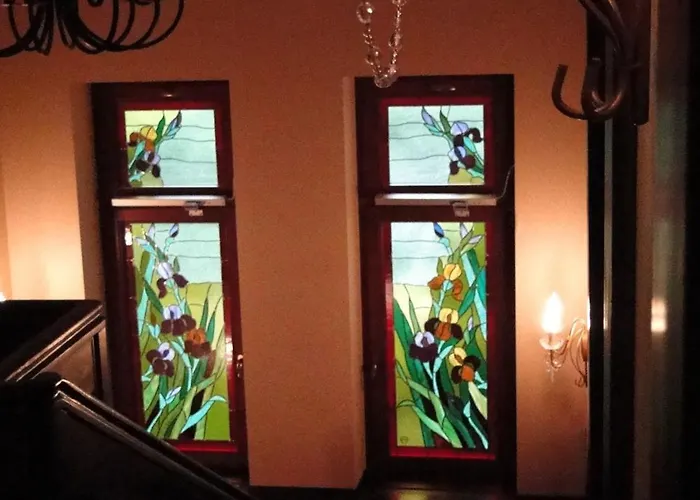 Otel Magnes Szklarska Poreba