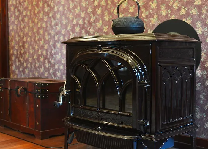 Otel Magnes Szklarska Poreba