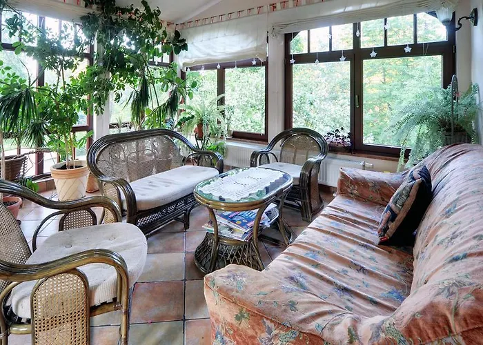 Otel Magnes Szklarska Poreba