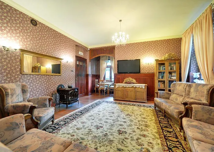 Magnes Szklarska Poreba