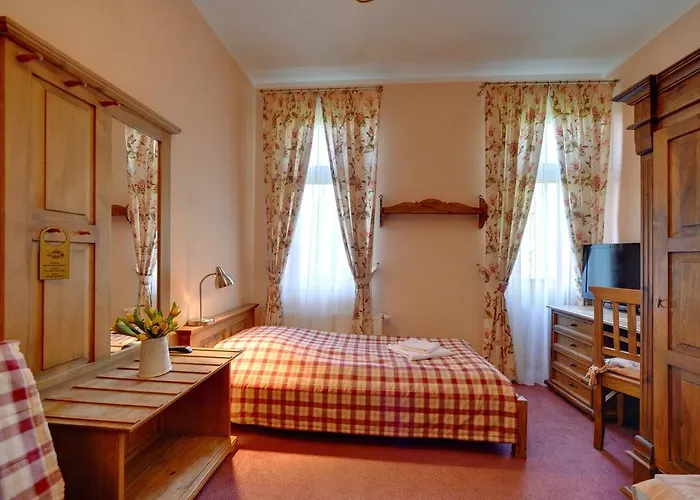 Magnes Otel Szklarska Poreba