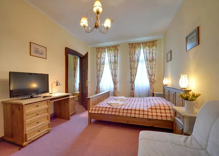 Magnes Szklarska Poreba