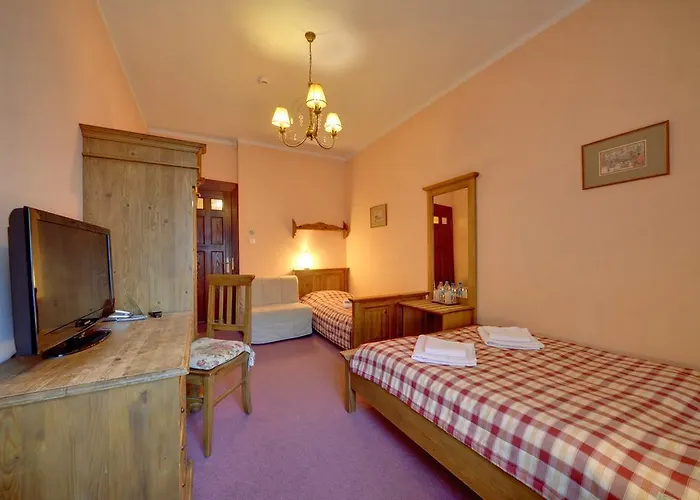 Magnes 3* Szklarska Poreba